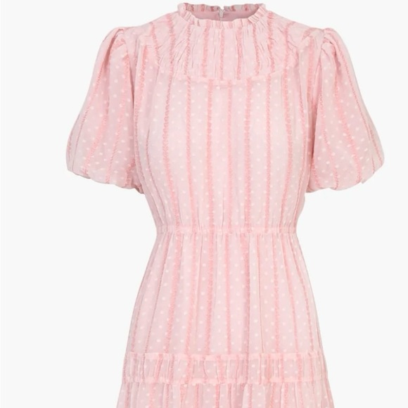 Adelyn Rae dress - Picture 2 of 5